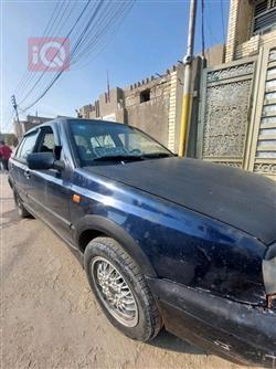 فولكسفاغن ڤينتو